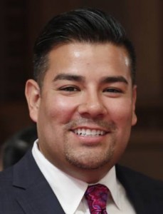 State Senator Ricardo Lara