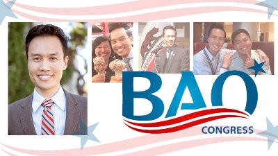 Bao Nguyen for Congress