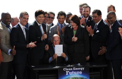 California Senate Democrats
